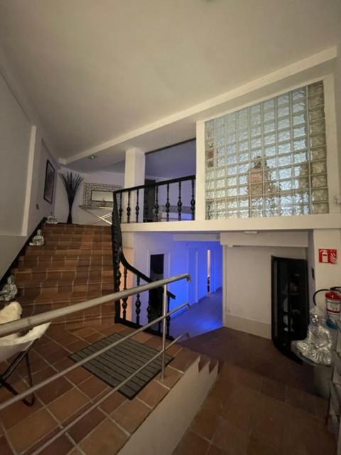 Luxury Spar Appart hôtel