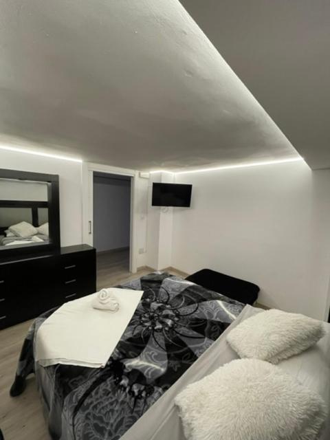Luxury Spar Appart hôtel Santander
